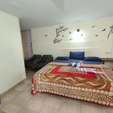 Sai Garden Home Coorg Madikeri Eksteriør bilde