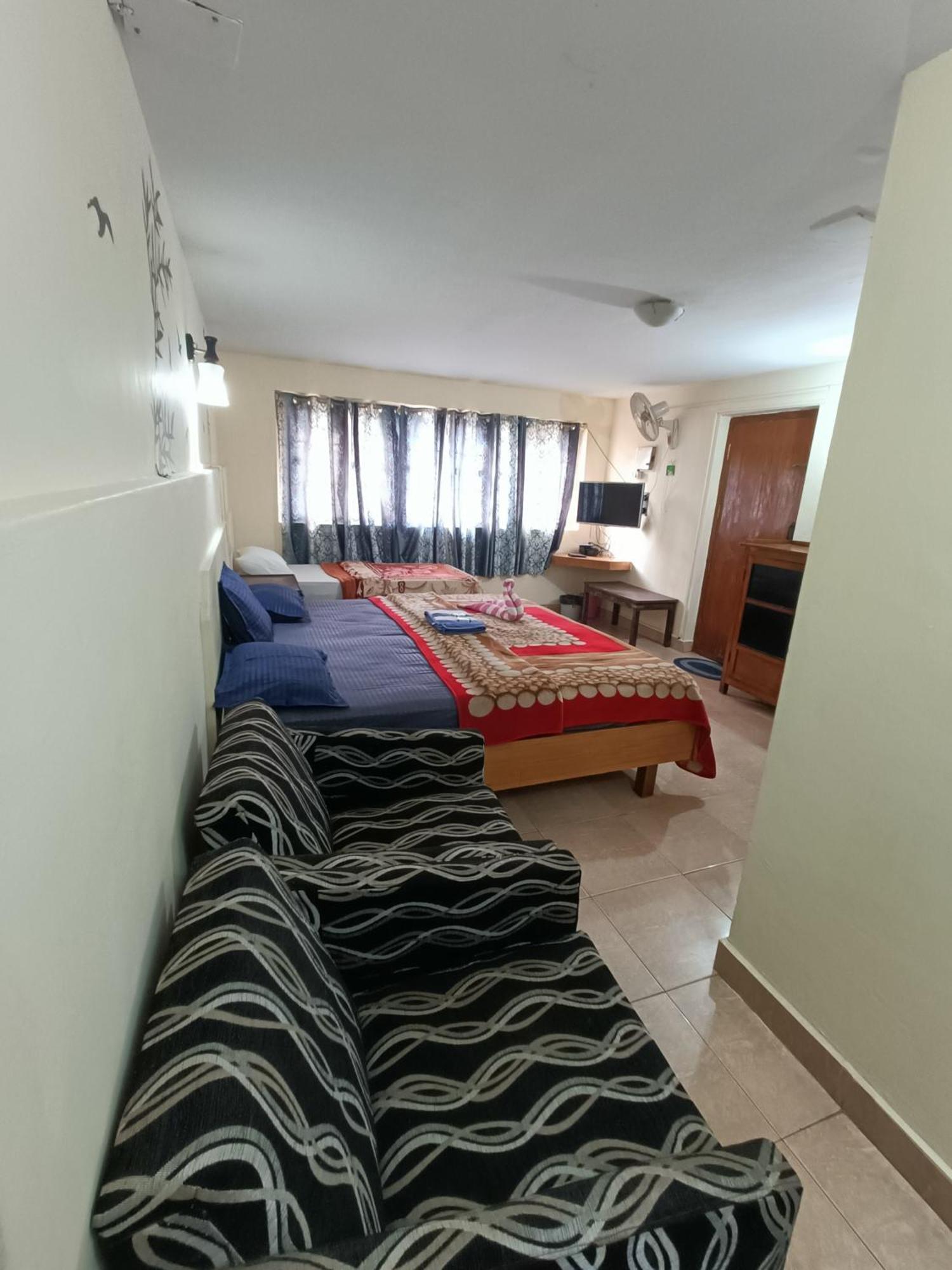 Sai Garden Home Coorg Madikeri Eksteriør bilde